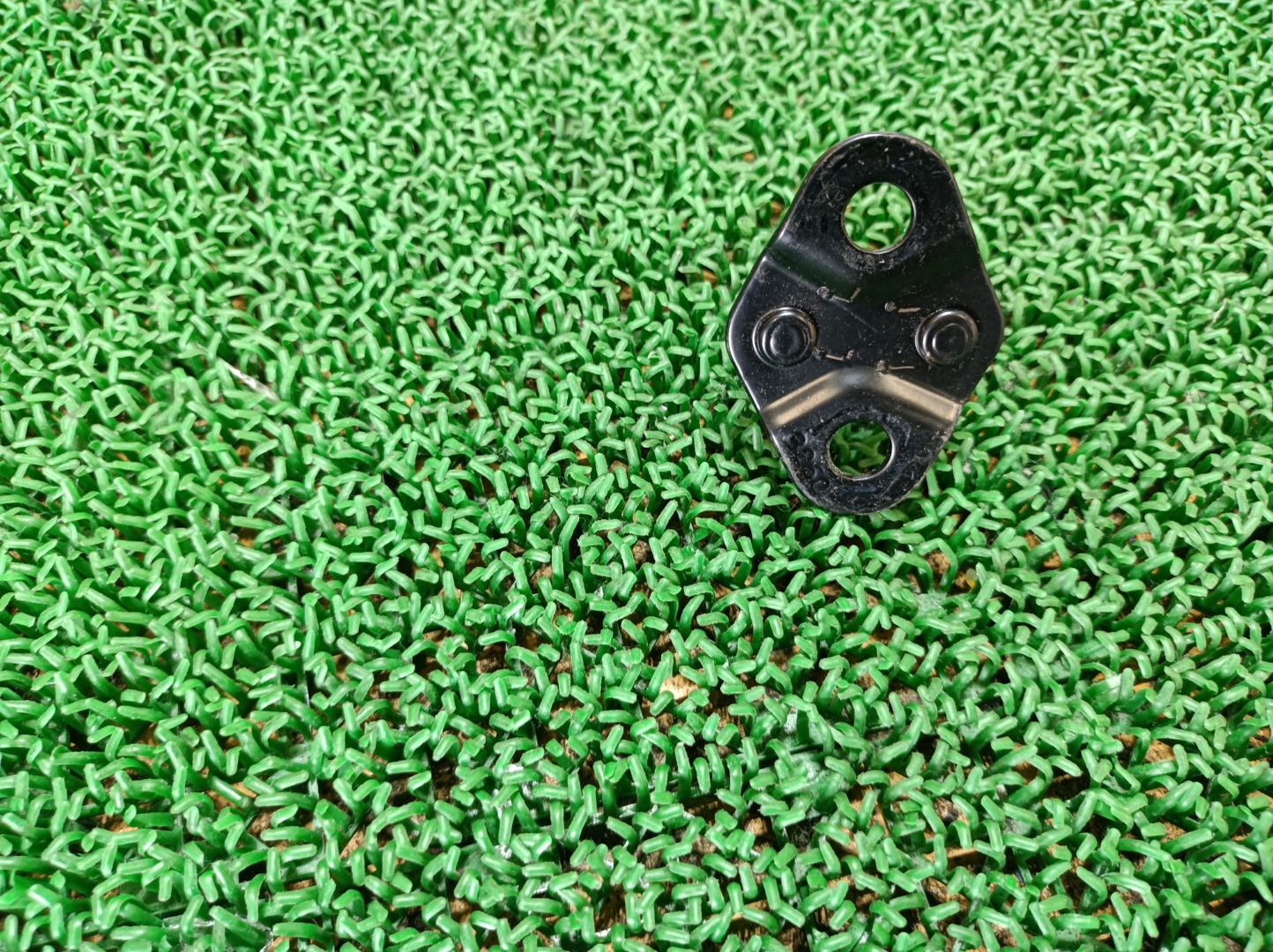 ミニ テールゲートロックストライカー ワン DBA-SR16 SR16 R50,R53,R56 2011