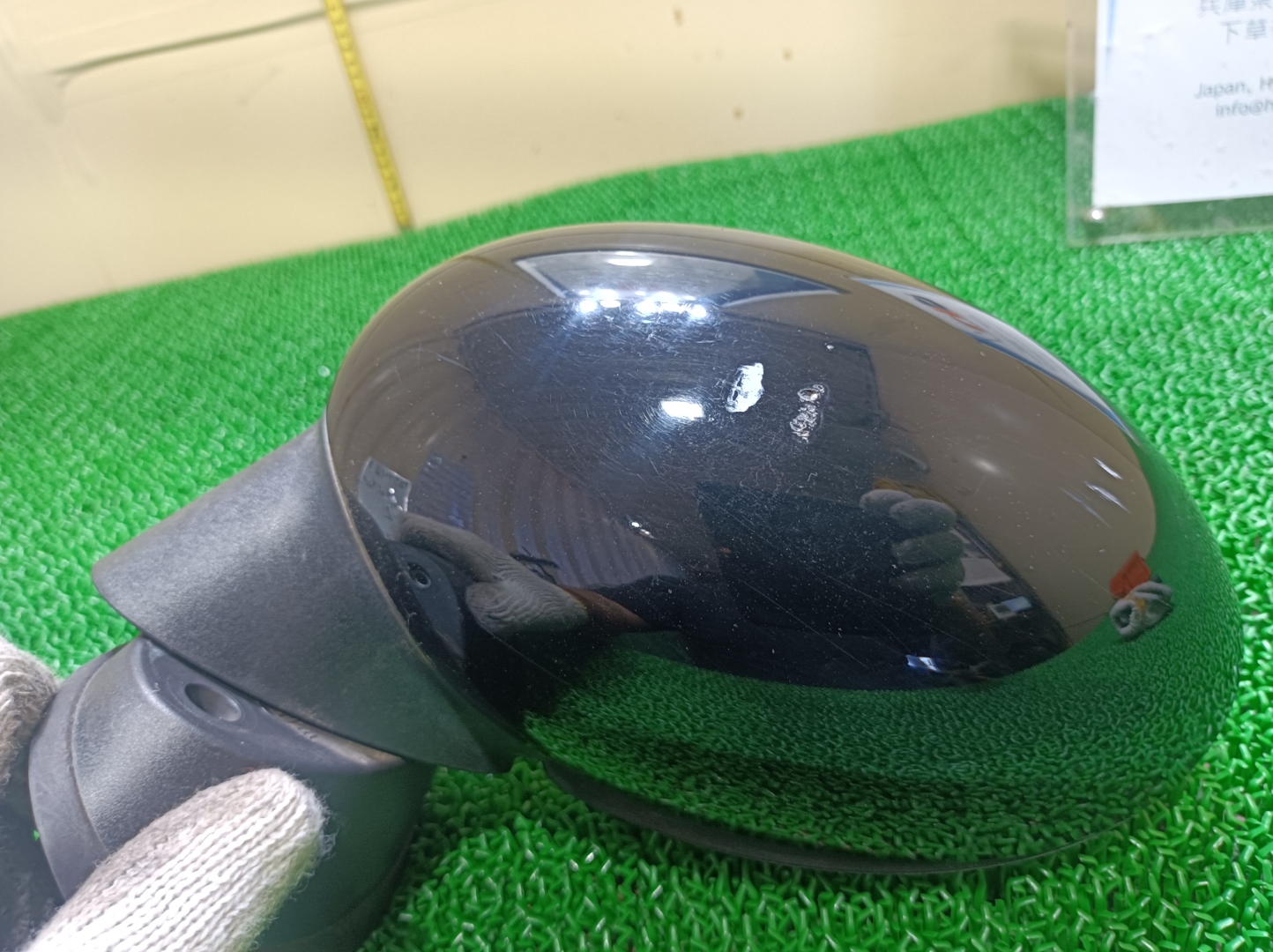 ミニ サイドミラー ドアミラー 左 ワン DBA-SR16 SR16 R55,R57,R58,R59 2013