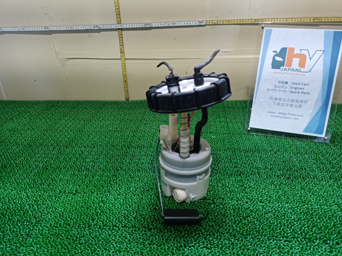 ミニ 燃料ポンプ ワン DBA-SR16 SR16 R55,R57,R58,R59 2013
