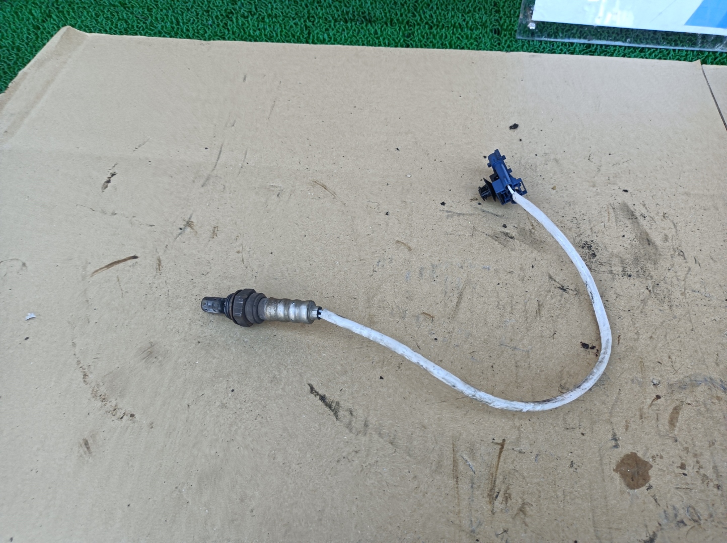 ミニ O2センサー ワン DBA-SR16 SR16 R55,R57,R58,R59,R60,R61 2013