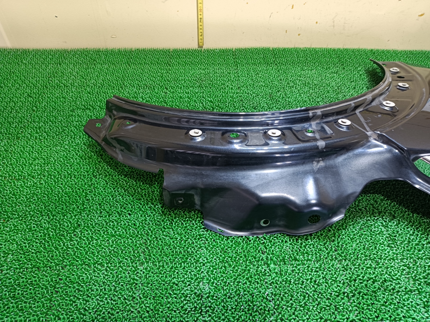 ミニ フロントフェンダーパネル 右 クーパー S ABA-MF16S MF16S ミニ クラブマン / R55 ミニ カブリオ / R57 2007
