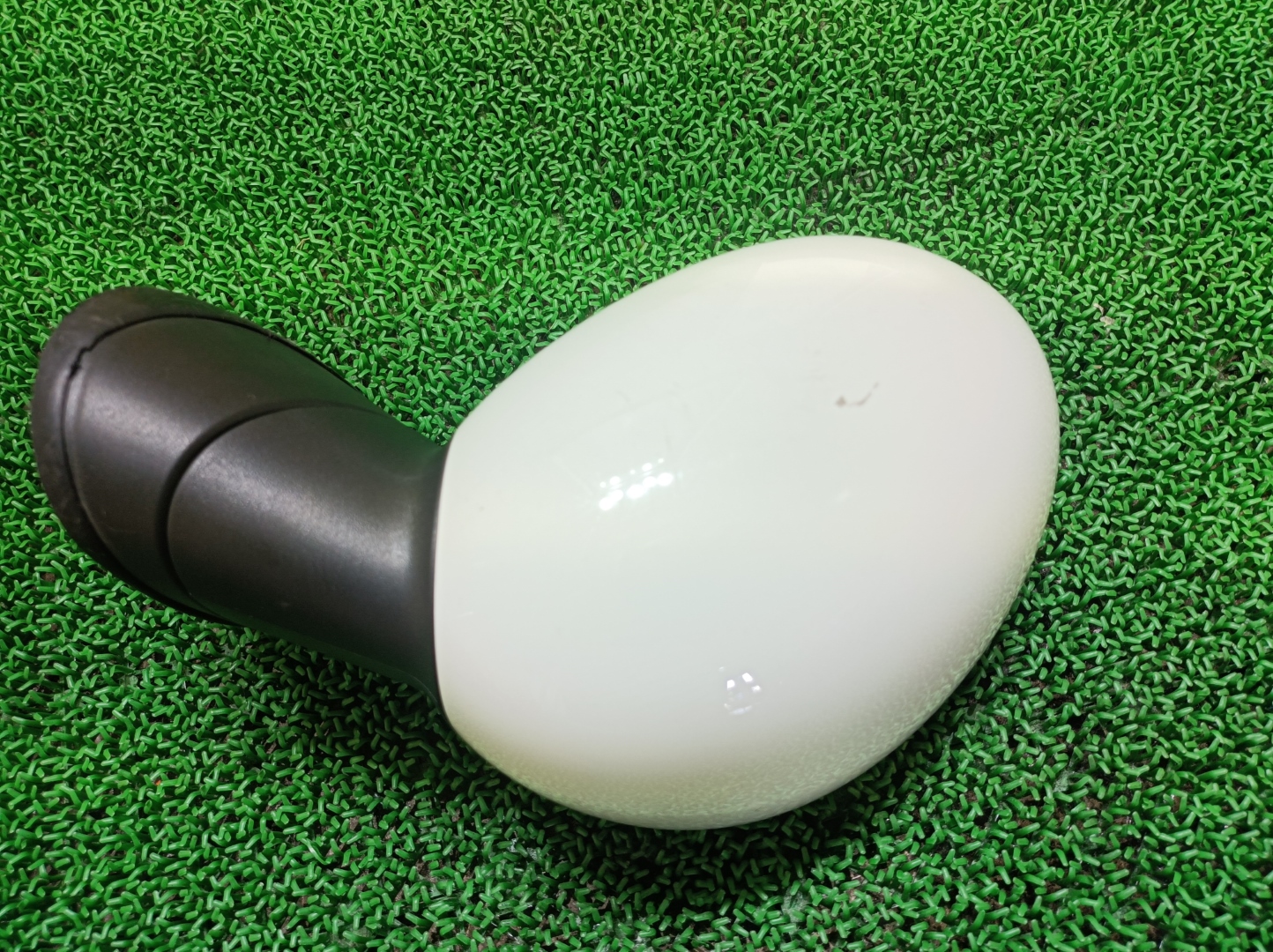 ミニ サイドミラー 右 クーパー S ABA-MF16S MF16S クラブマン / R55 カブリオ / R57 クーペ / R58 ロードスター / R59 2007