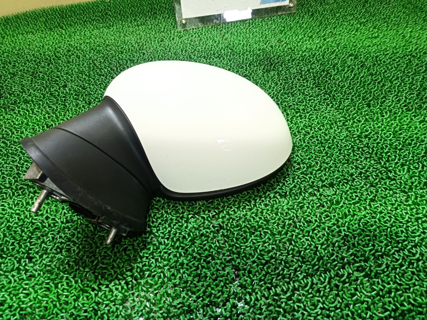 ミニ サイドミラー 左 クーパー S ABA-MF16S MF16S クラブマン / R55 カブリオ / R57 クーペ / R58 ロードスター / R59 2007