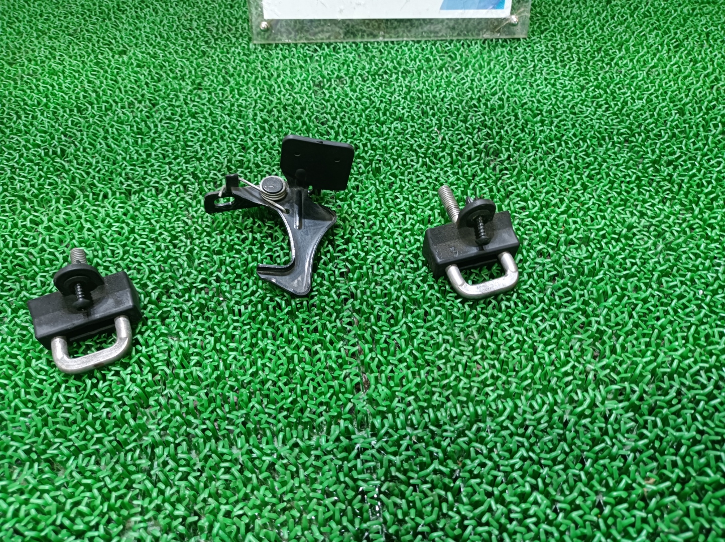 ミニ フードロックラッチ クーパー S ABA-MF16S MF16S クラブマン / R55 カブリオ / R57 クーペ / R58 2007