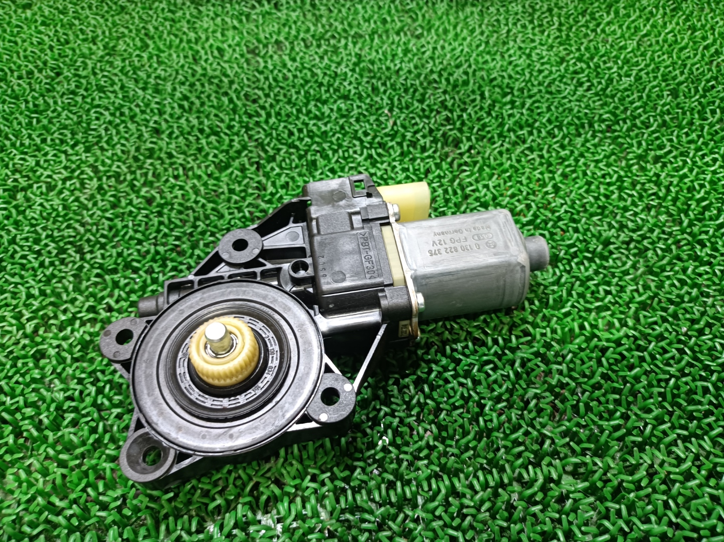 ミニ フロントウィンドウレギュレータモーター 右 クーパー S ABA-MF16S MF16S クラブマン / R55 カブリオ / R57 2007