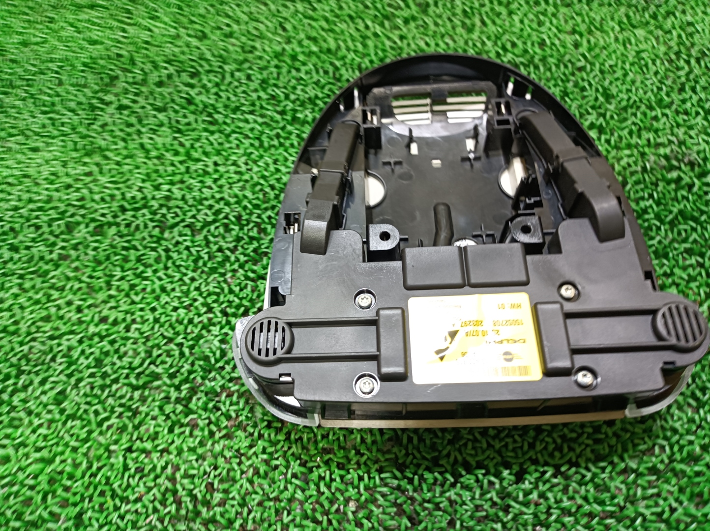 ミニ フロント ルームランプ ワン ABA-ME14 ME14 クラブマン / R55 カントリーマン / R60 2007