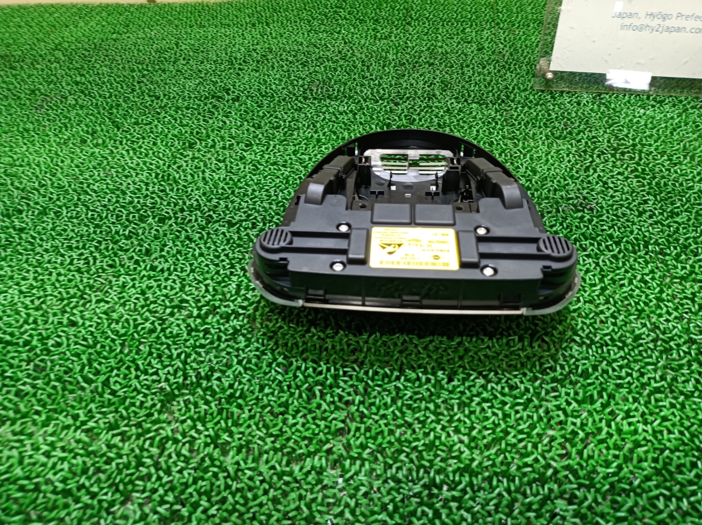 ミニ フロント ルームランプ ワン ABA-ME14 ME14 クラブマン / R55 カントリーマン / R60 2007