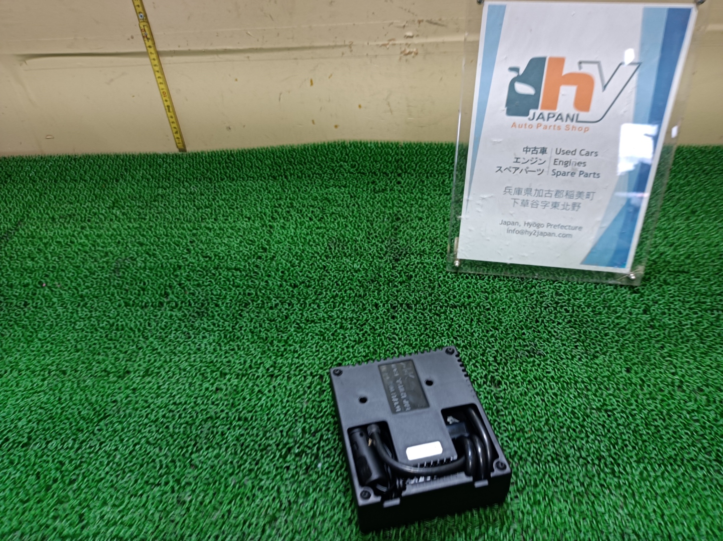ミニ タイヤ空気入れコンプレッサー タイヤコンプレッサー ワン CBA-SR16 SR16 クラブマン / R55 カブリオ / R57 クーペ / R58 ロードスター / R59 2013