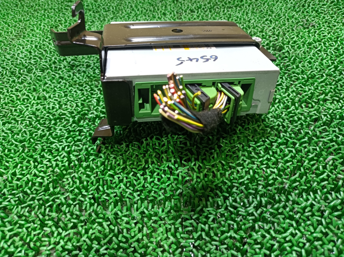 ミニ TCU ミッションコントロールモジュール ワン ABA-ME14 ME14 クラブマン / R55 カブリオ / R57 カントリーマン / R60 2009