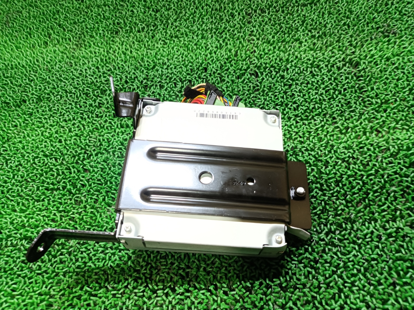ミニ TCU ミッションコントロールモジュール ワン ABA-ME14 ME14 クラブマン / R55 カブリオ / R57 カントリーマン / R60 2009