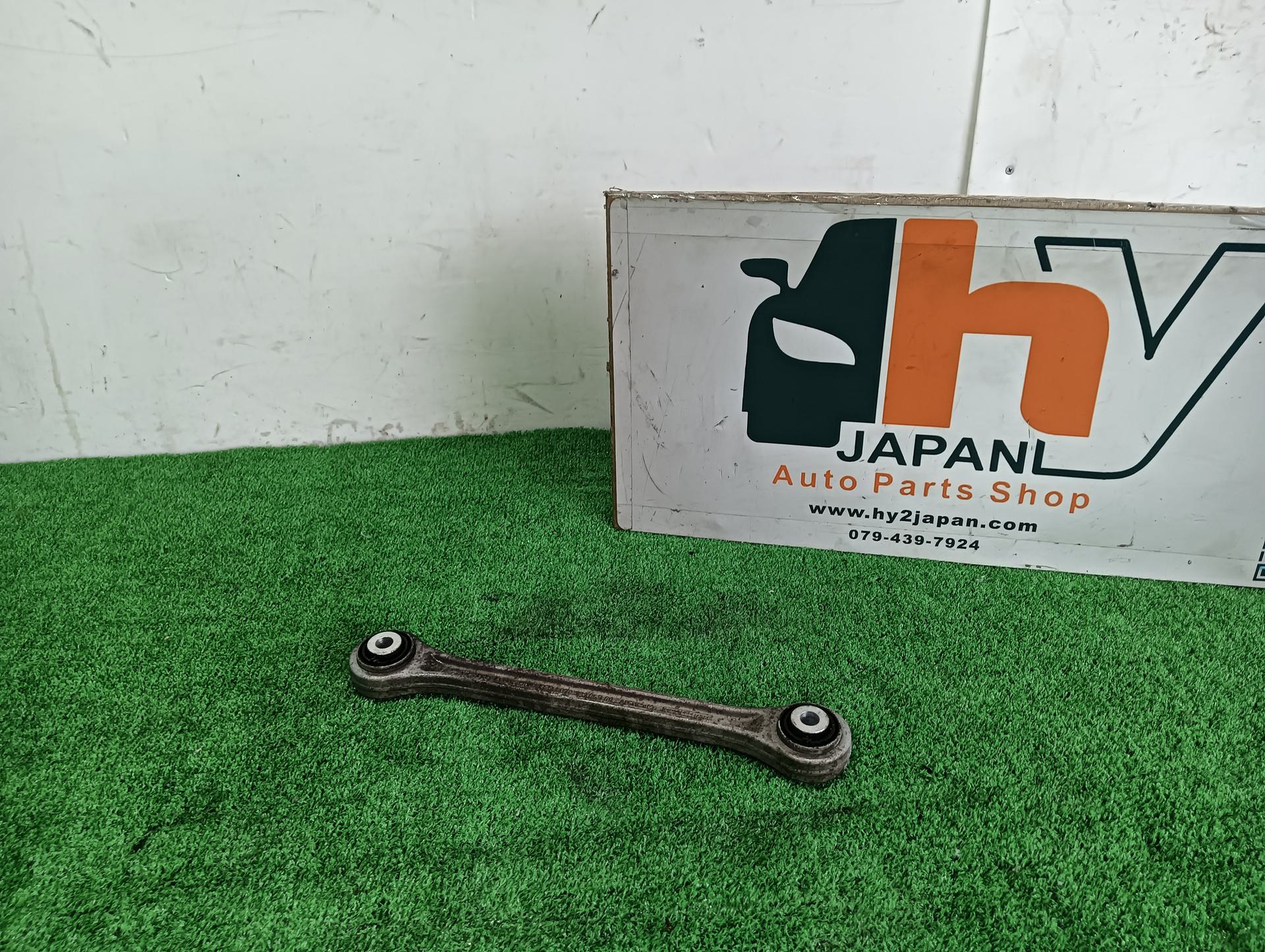 ポルシェ リアコントロールアーム 左 パナメーラ 4S ABA-970M48A 970M48A 2010