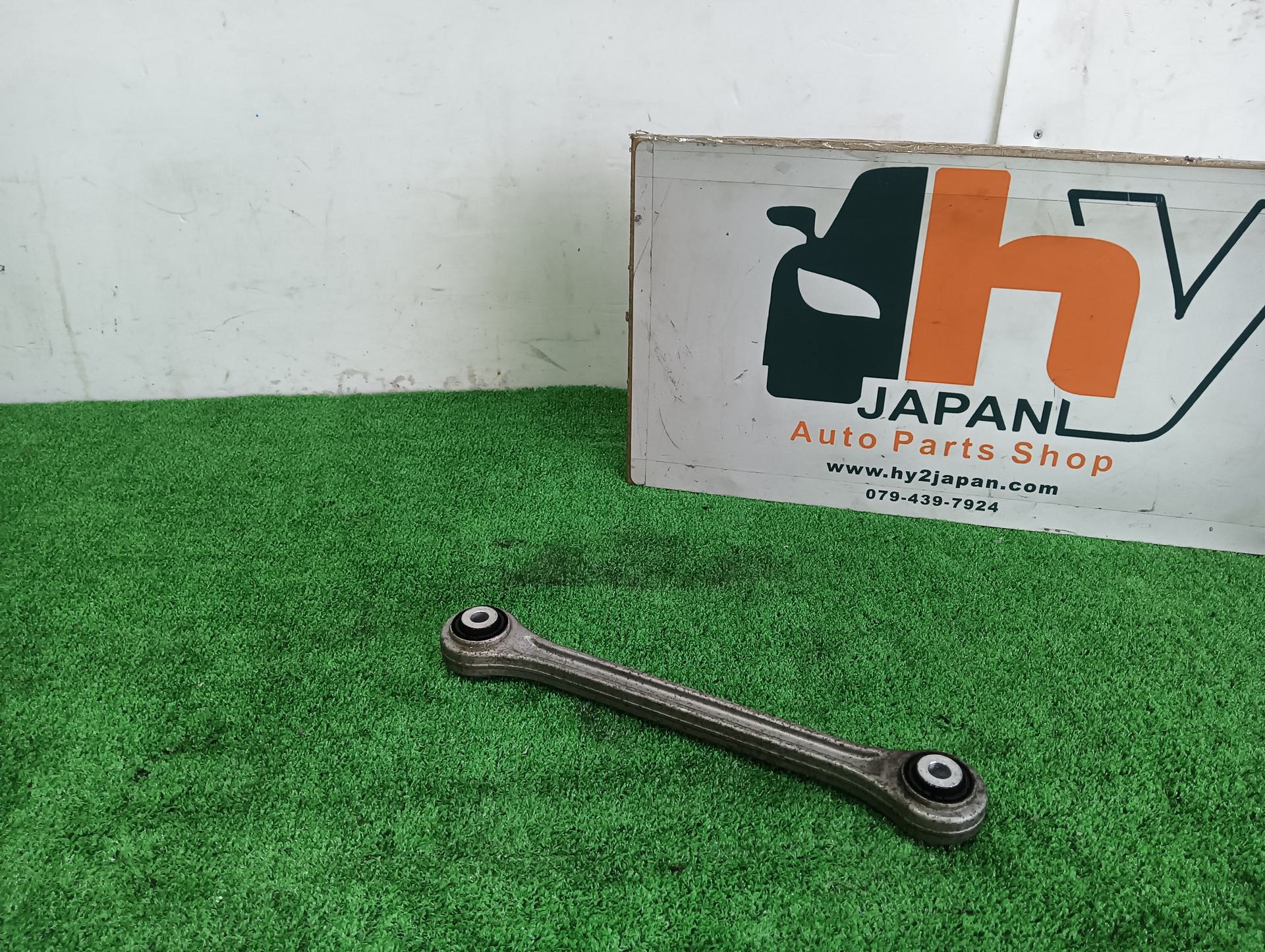 ポルシェ リアコントロールアーム 右 パナメーラ 4S ABA-970M48A 970M48A 2010