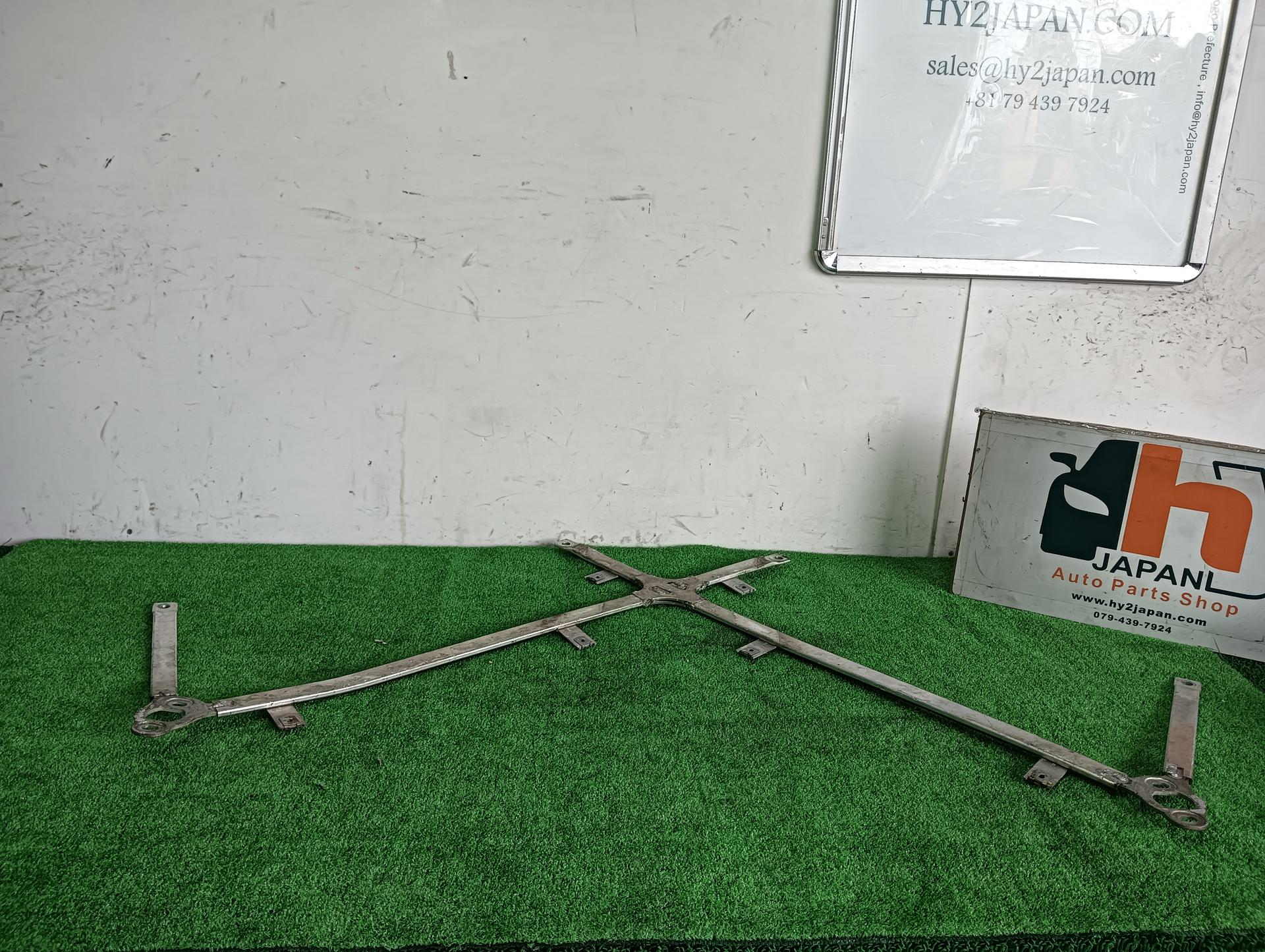 ポルシェ サブフレームブラケット パナメーラ 4S ABA-970M48A 970M48A 2010