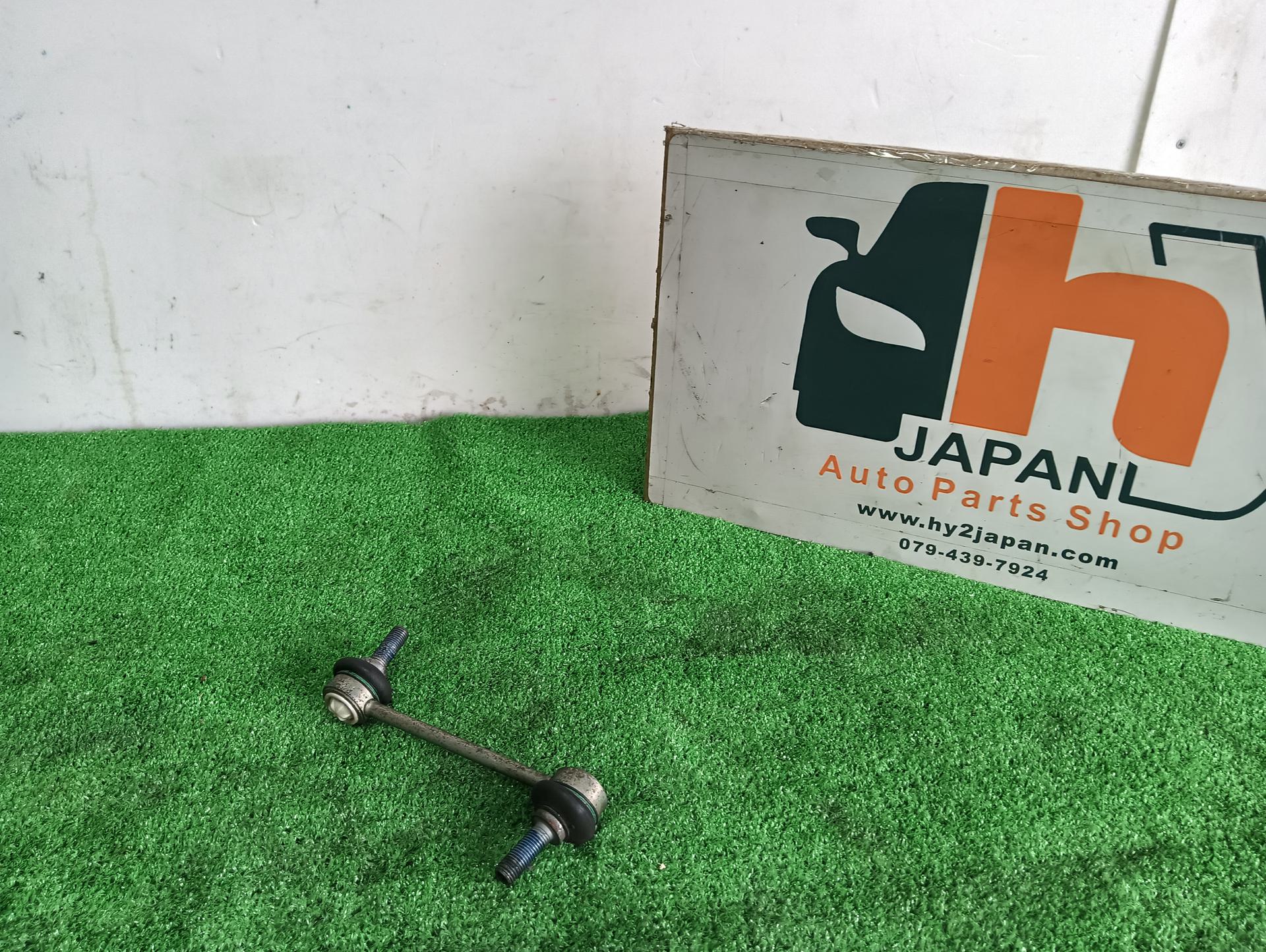 ポルシェ フロントスタビライザーバー パナメーラ 4S ABA-970M48A 970M48A 2010
