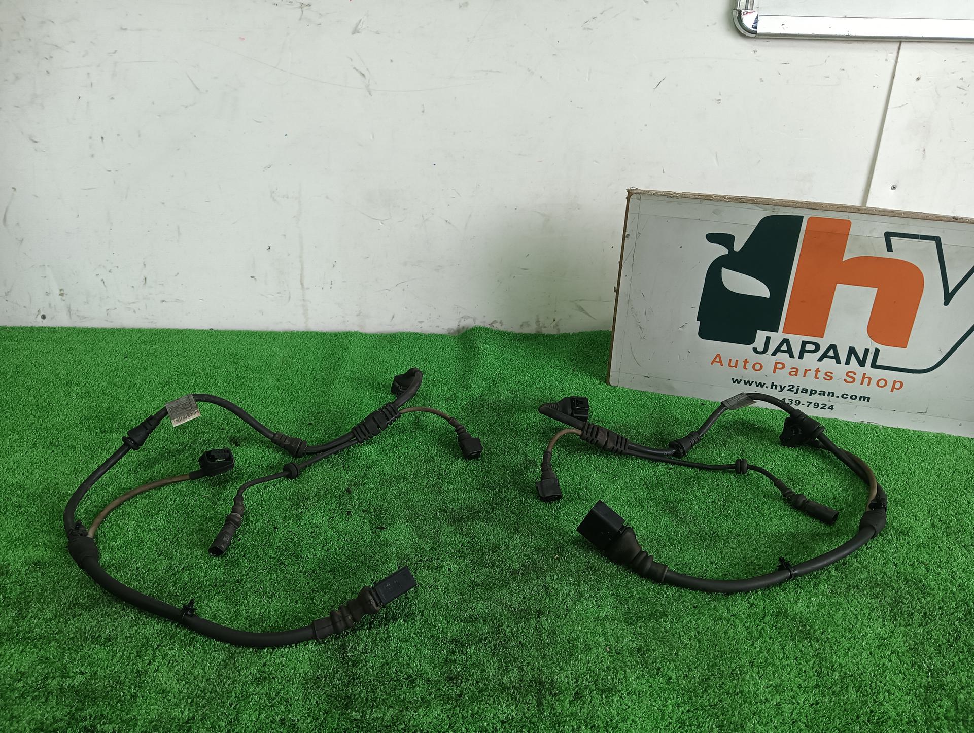 ポルシェ リア ABSセンサー 左右 パナメーラ 4S ABA-970M48A 970M48A 2010