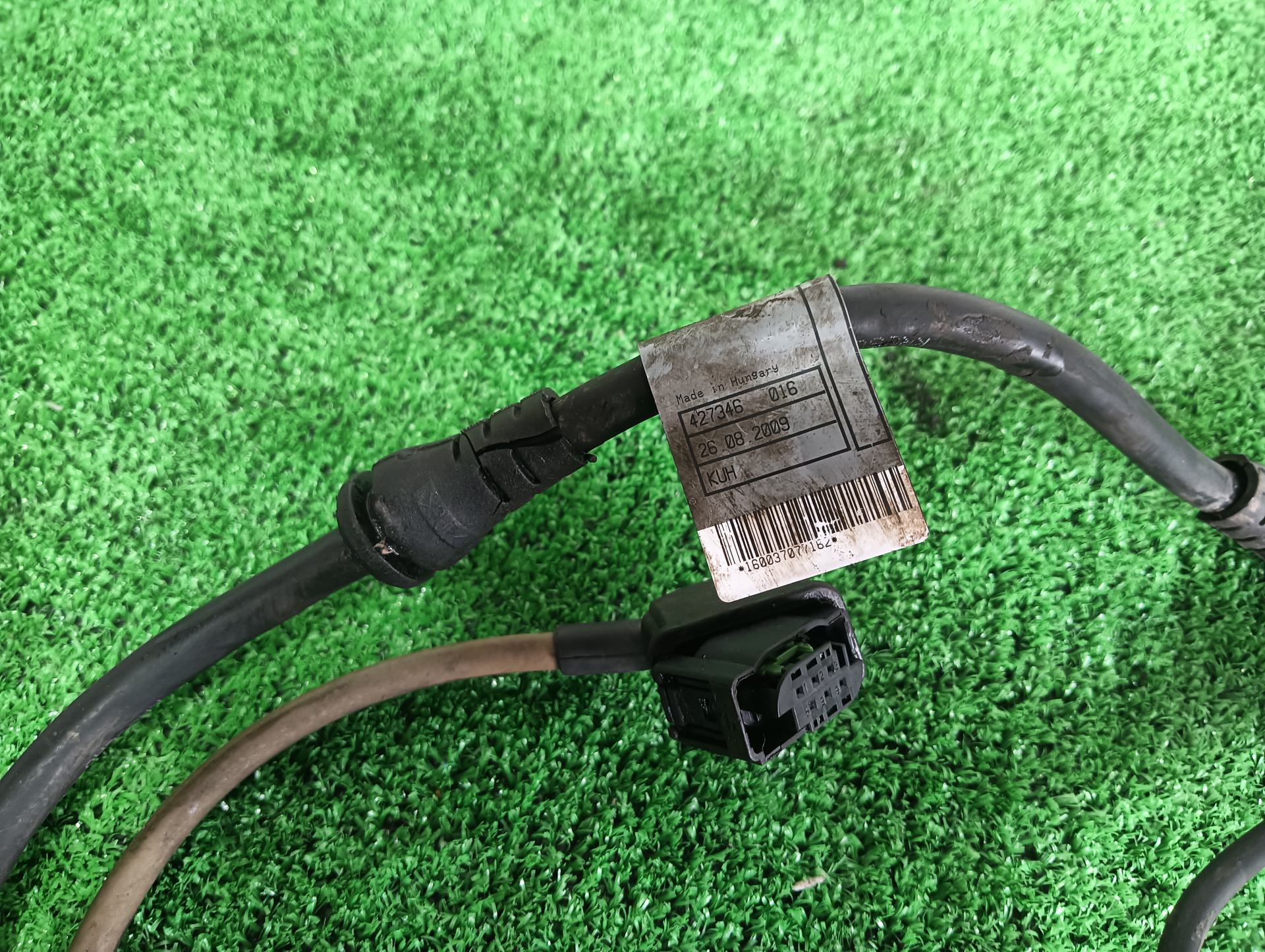 ポルシェ リア ABSセンサー 左右 パナメーラ 4S ABA-970M48A 970M48A 2010