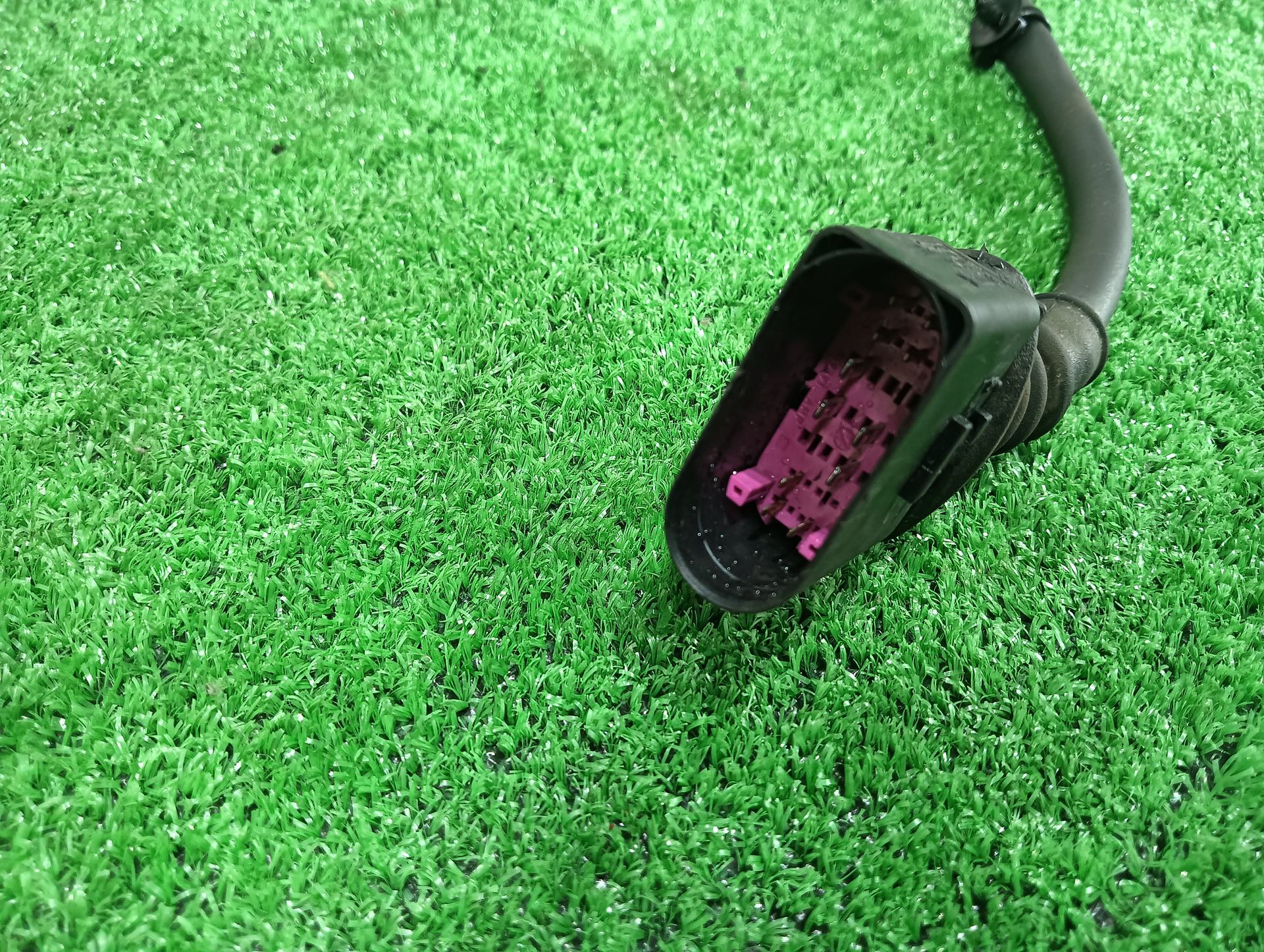 ポルシェ リア ABSセンサー 左右 パナメーラ 4S ABA-970M48A 970M48A 2010