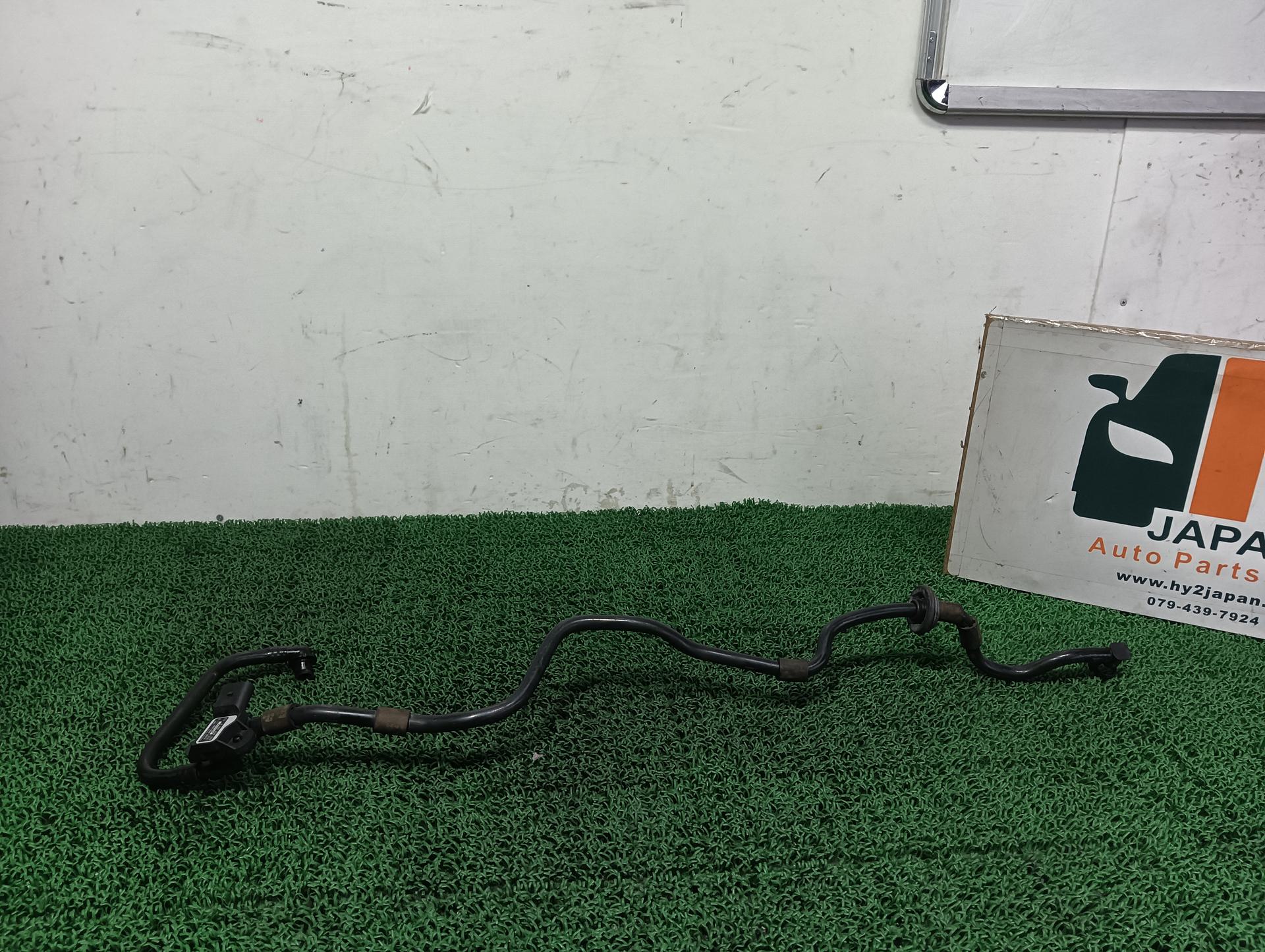 ポルシェ ブレーキブースターパイプ パナメーラ 4S ABA-970M48A 970M48A 2010
