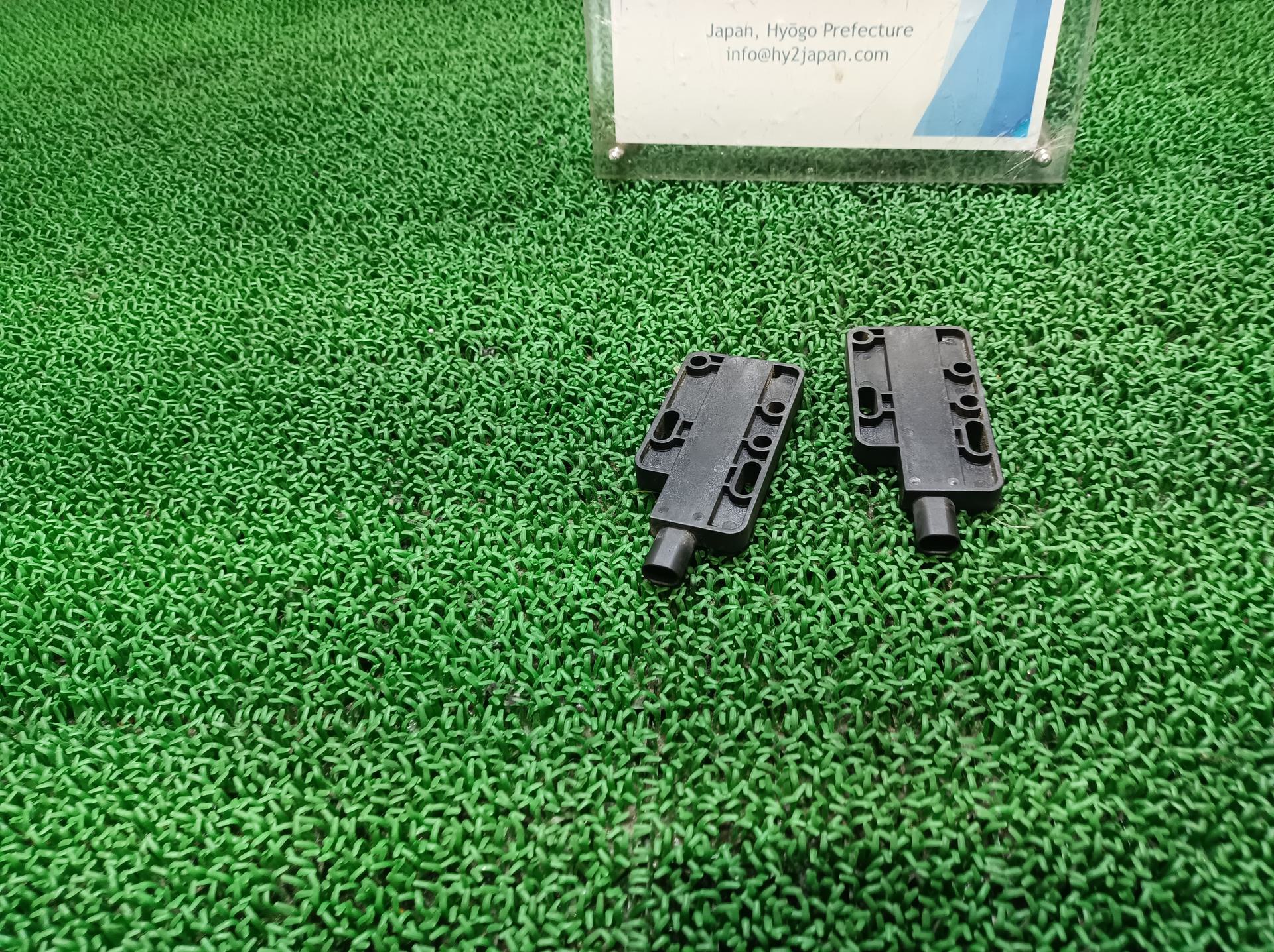 ポルシェ キーレスエントリーアンテナ パナメーラ 4S ABA-970M48A 970M48A ポルシェ カイエン 958 2010