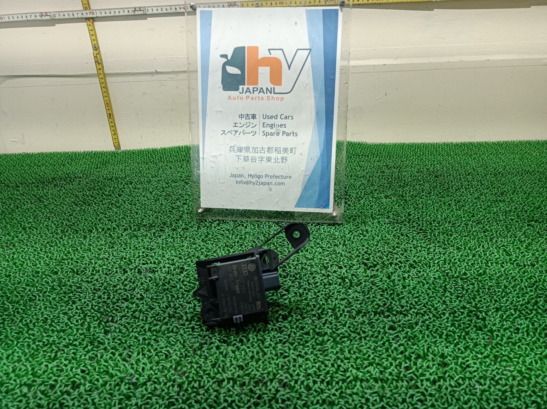 ポルシェ タイヤ空気圧コンピューター パナメーラ 4S ABA-970M48A 970M48A ポルシェ ケイマン 987 2010