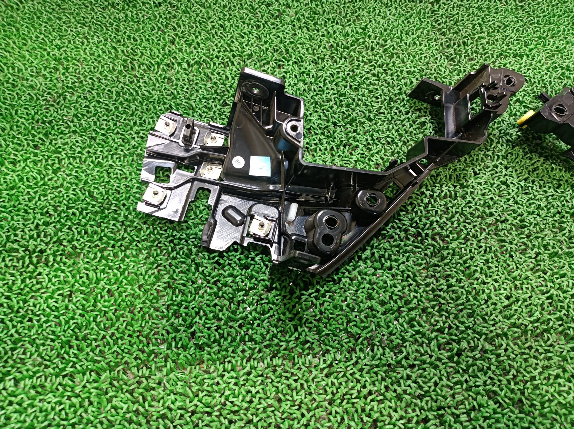 ポルシェ ダッシュボードマワントブラケット パナメーラ 4S ABA-970M48A 970M48A 2010