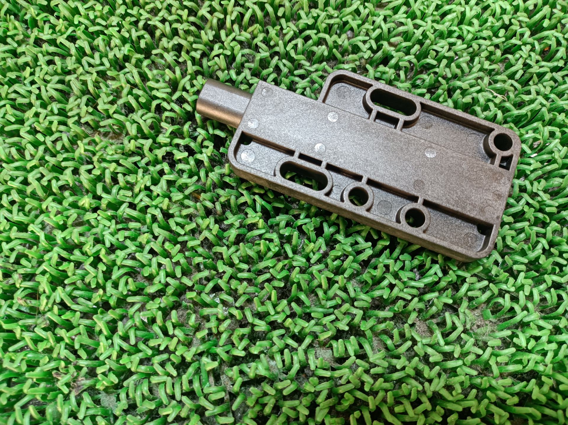 ポルシェ キーレスエントリーアンテナ パナメーラ 4S ABA-970M48A 970M48A ポルシェ カイエン 958 2010