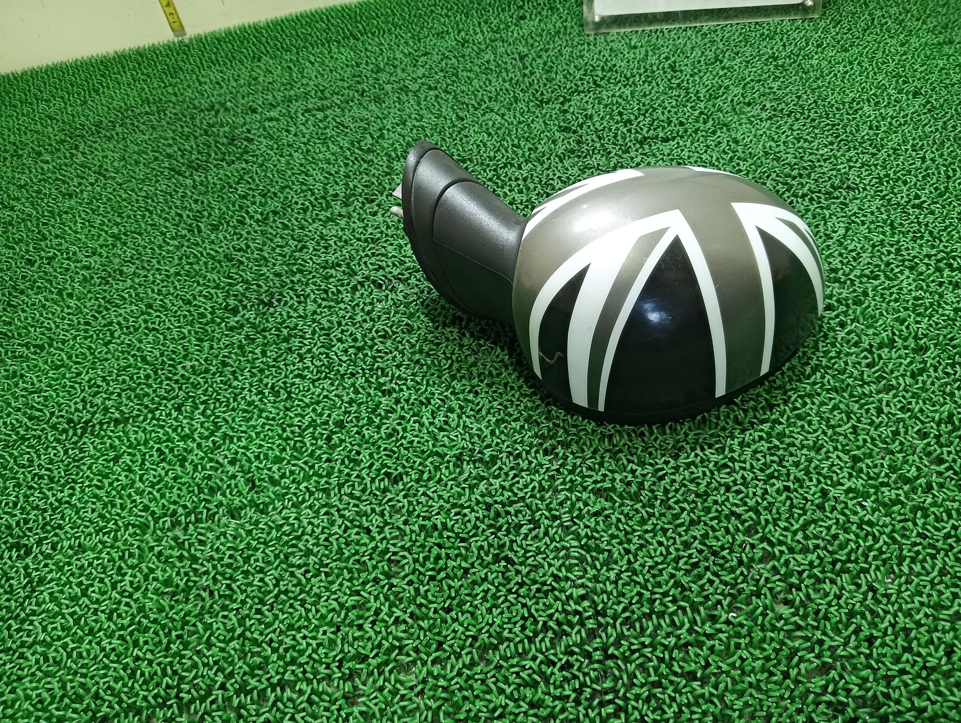 ミニ ドアミラー サイドミラー 右 ワン ABA-ME14 ME14 2007