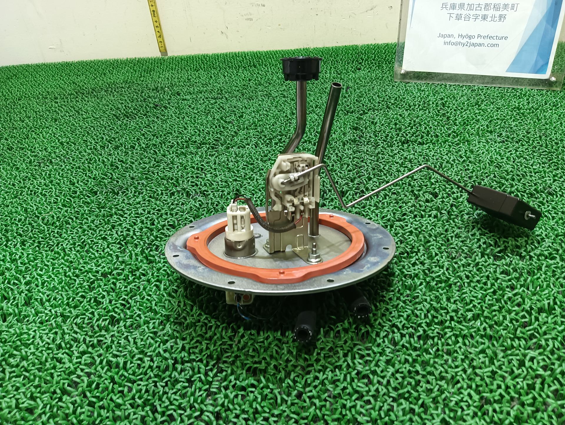 ミニ 燃料ゲージ ワン ABA-ME14 ME14 2007