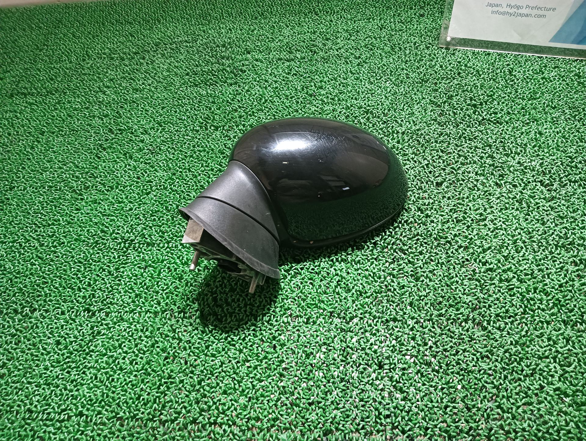 ミニ ドアミラー 左 クーパーS DBA-SV16 SV16 クラブマン / R55/ R55LCI 2012