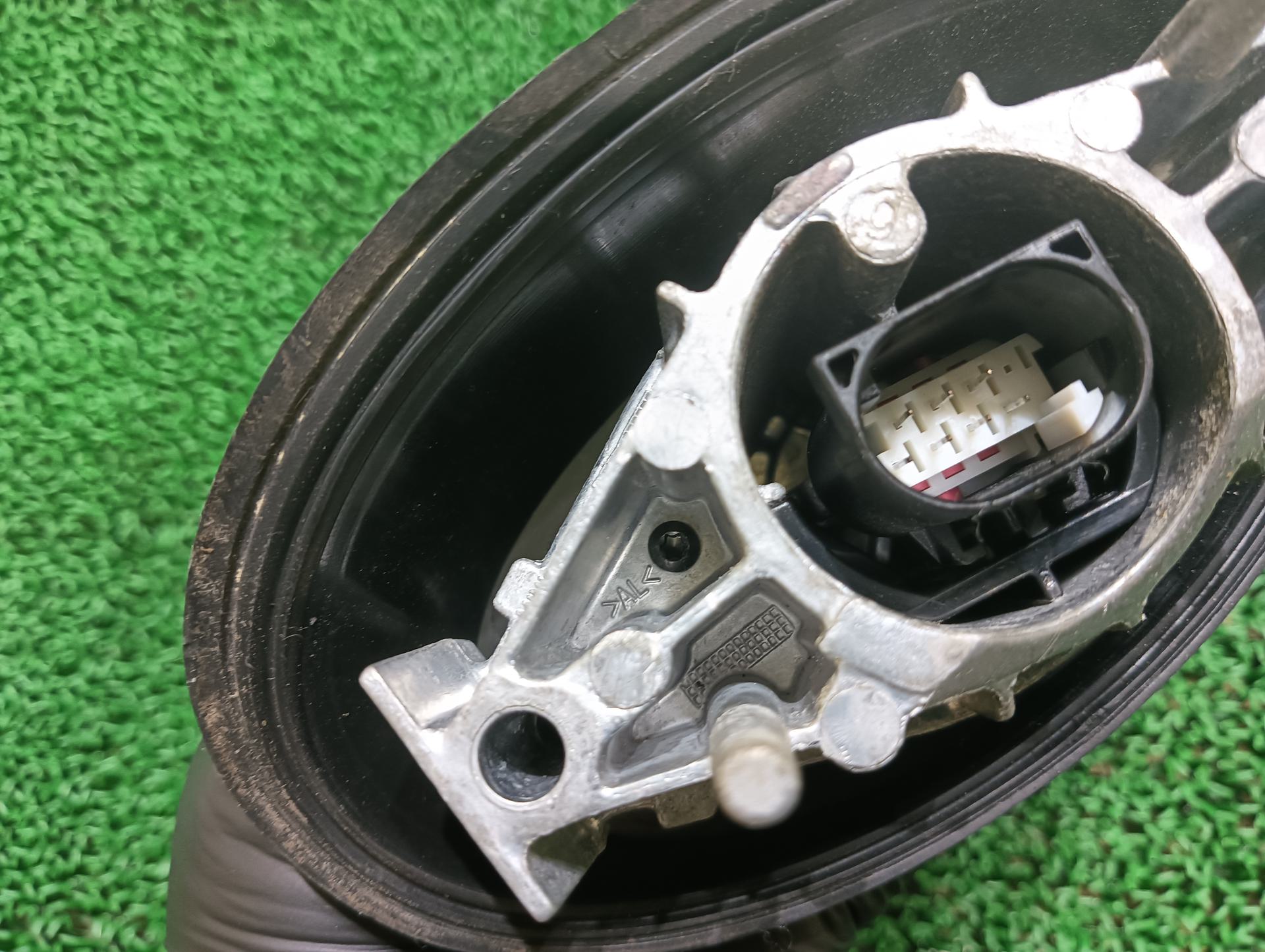 ミニ ドアミラー 左 クーパーS DBA-SV16 SV16 クラブマン / R55/ R55LCI 2012