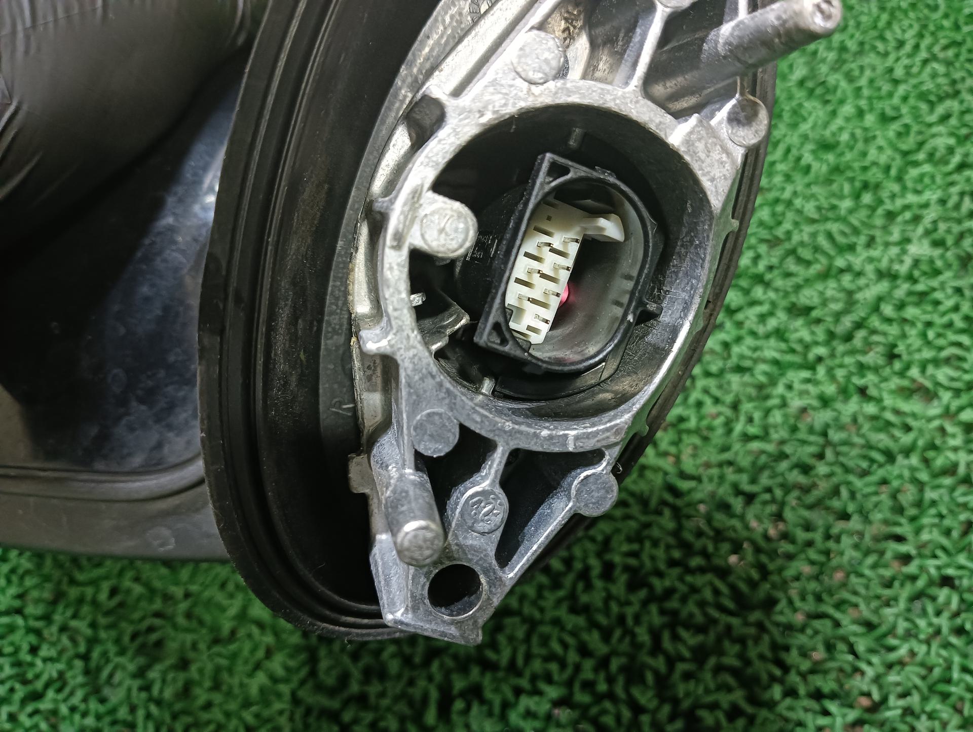 ミニ ドアミラー 右 クーパーS DBA-SV16 SV16 クラブマン / R55/ R55LCI 2012