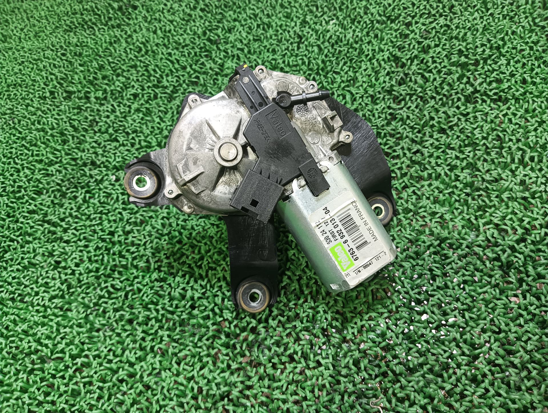 ミニ リアワイパーモーター クーパーS DBA-SV16 SV16 カントリーマン / R60 ミニ ペースマン / R61 2012