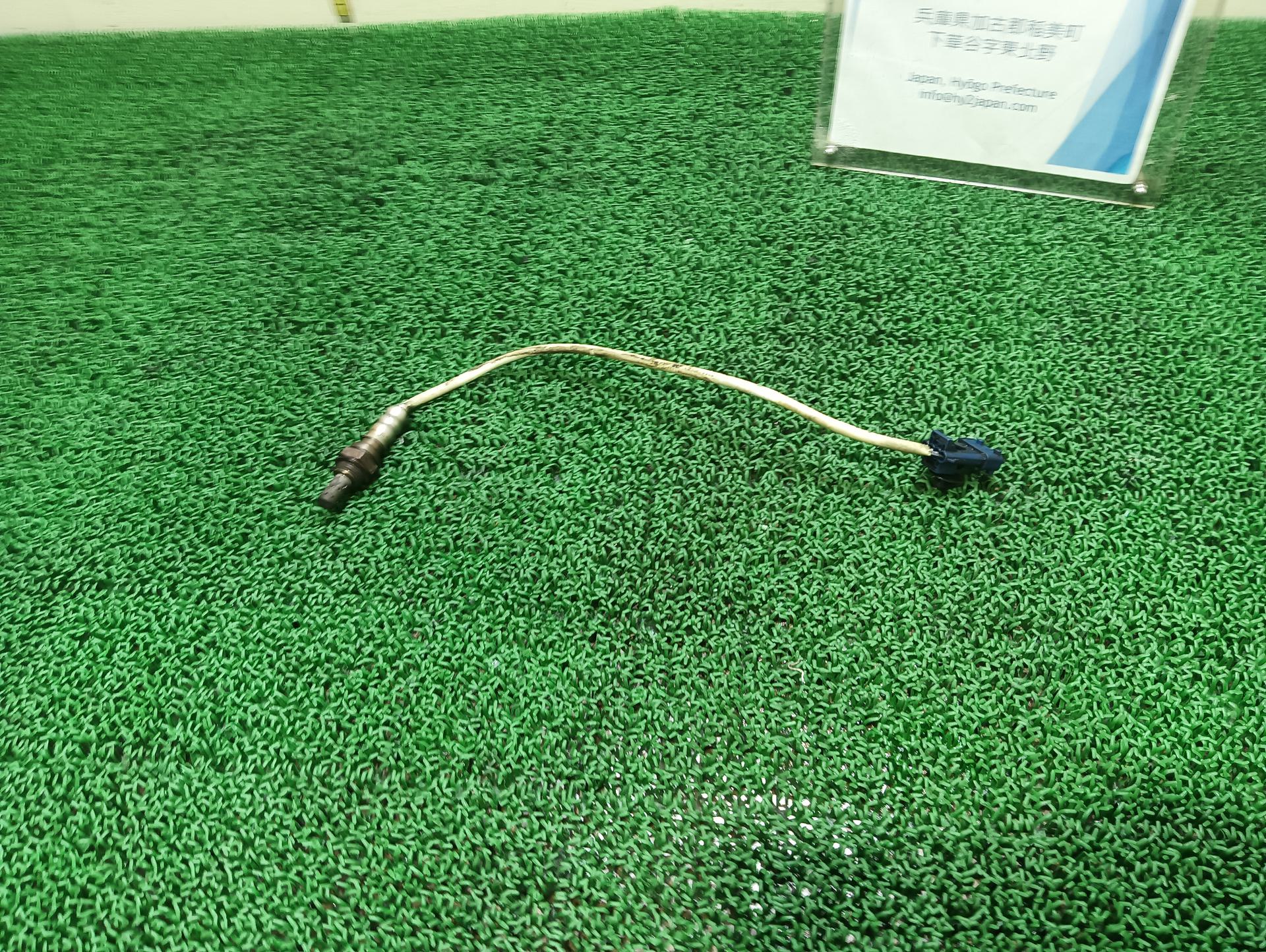 ミニ O2センサー クーパーS DBA-SV16 SV16 カブリオ / R57 LCI ミニクーペ / R58 2012