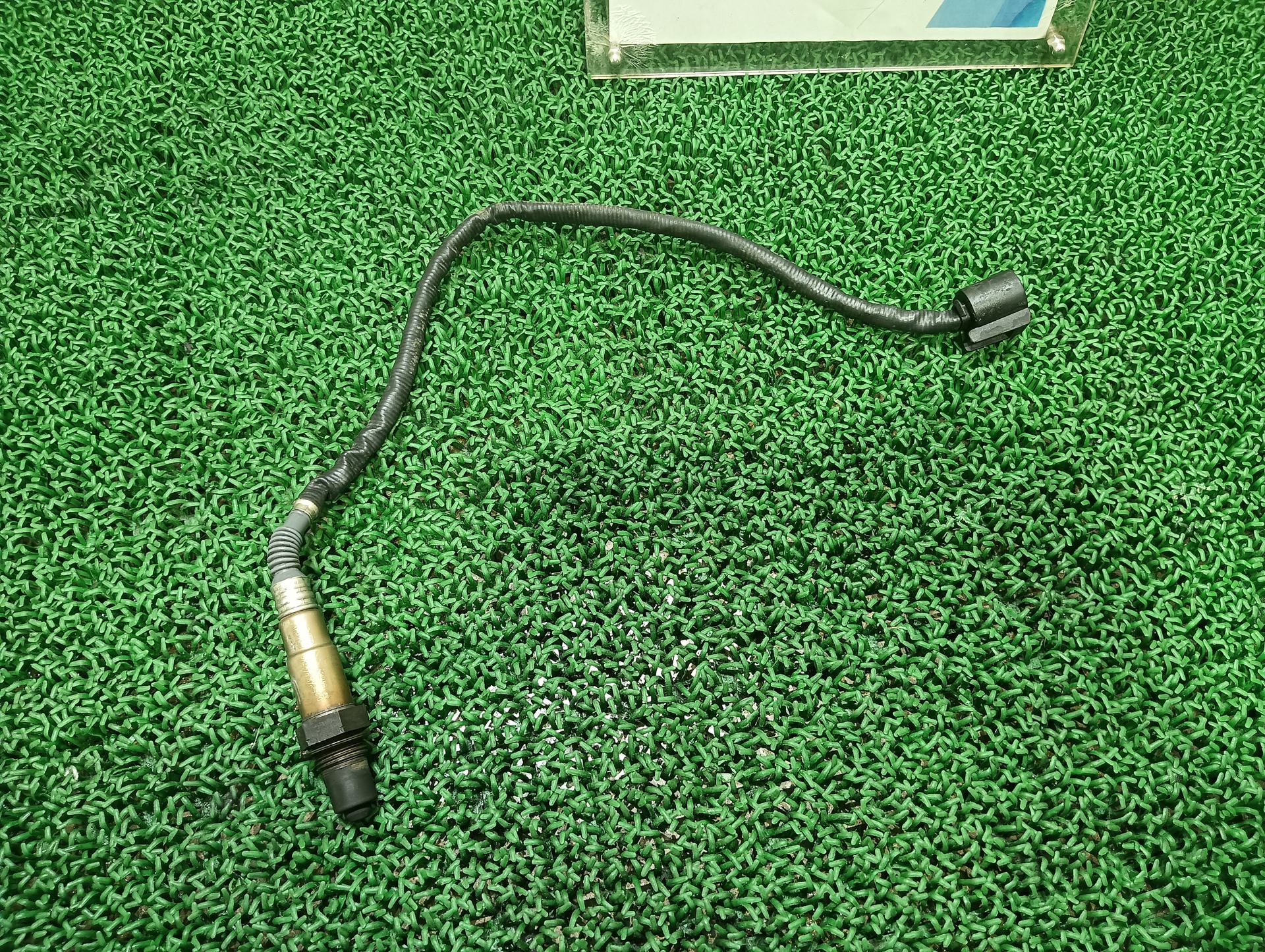 ミニ O2センサー クーパーS DBA-SV16 SV16 カブリオ / R57 LCI ミニクーペ / R58 2012