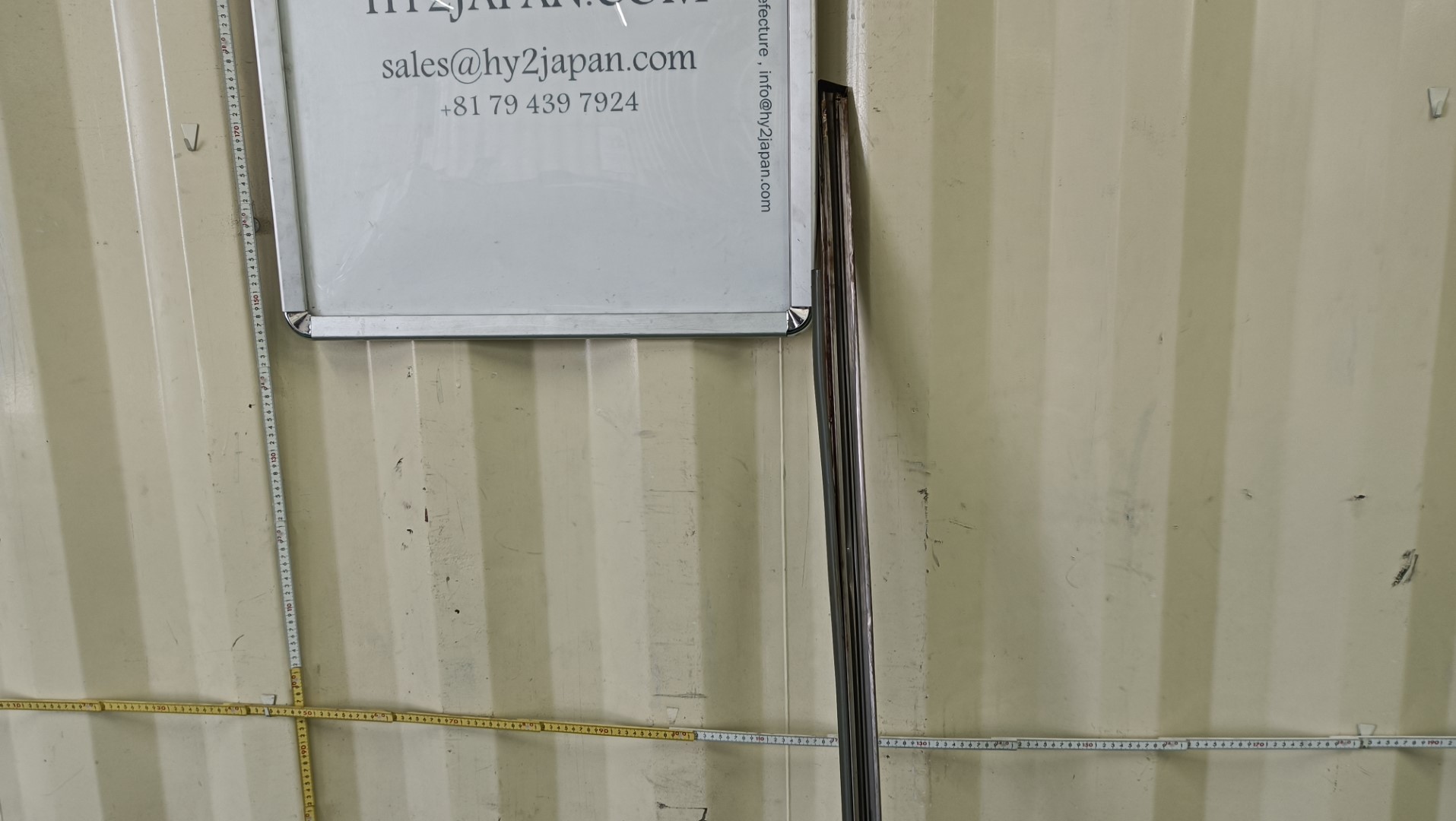 BMW サイドステップ 左 1502 - 2002tti 走行49156㎞ 1976 hyj#