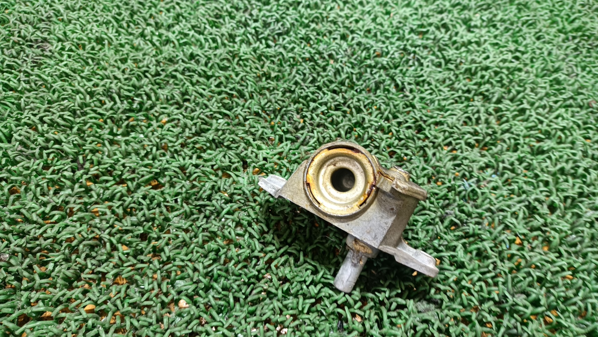 BMW フロントクォーターガラス レギュレーター メカニズム 右 1502 - 2002tti 走行49156㎞ 1976 hyj#