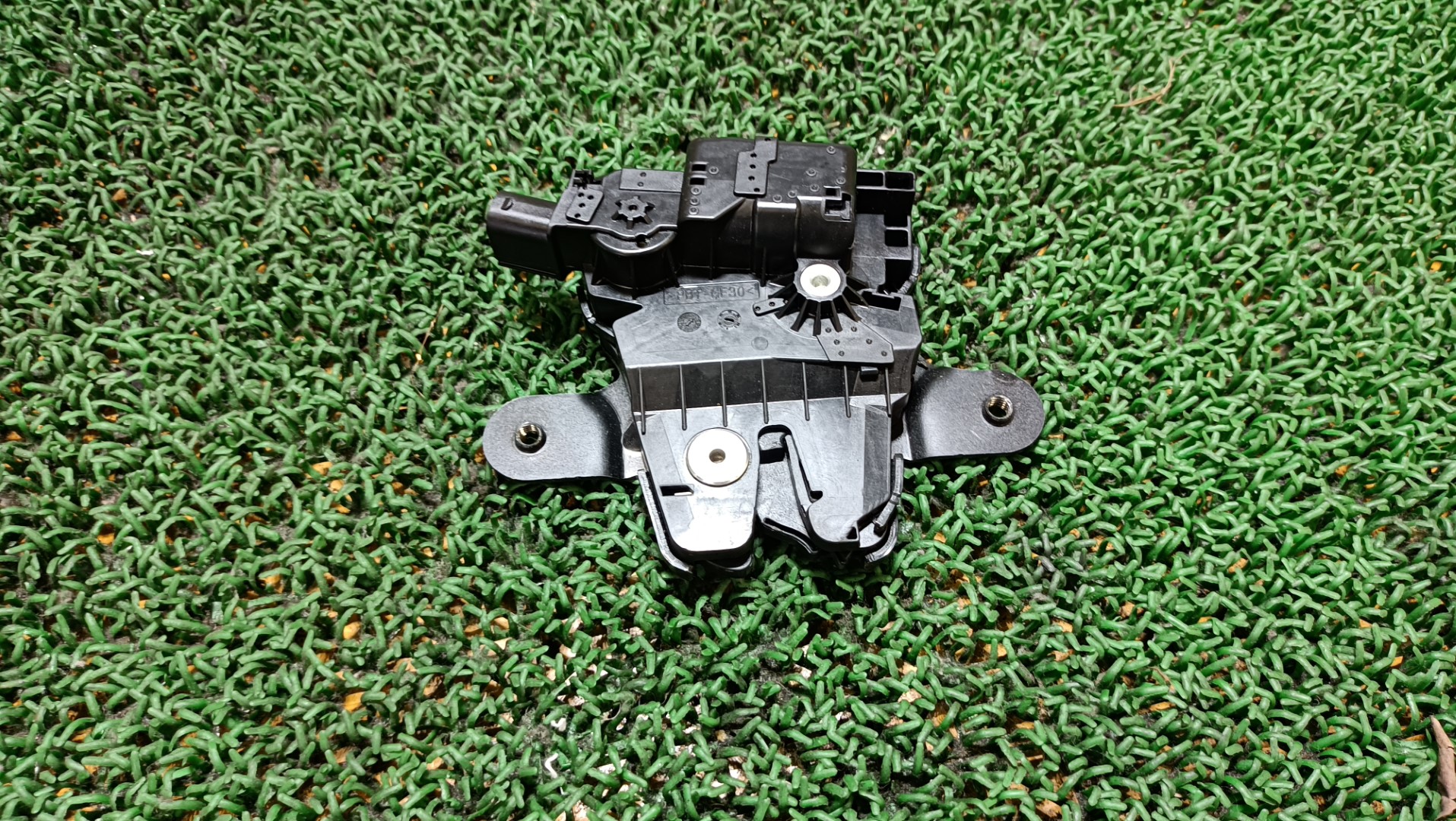 BMW ミニ バックドアロック クーパークラブマン 走行 129015km DBA-ZF16 ( R55 ) 2012