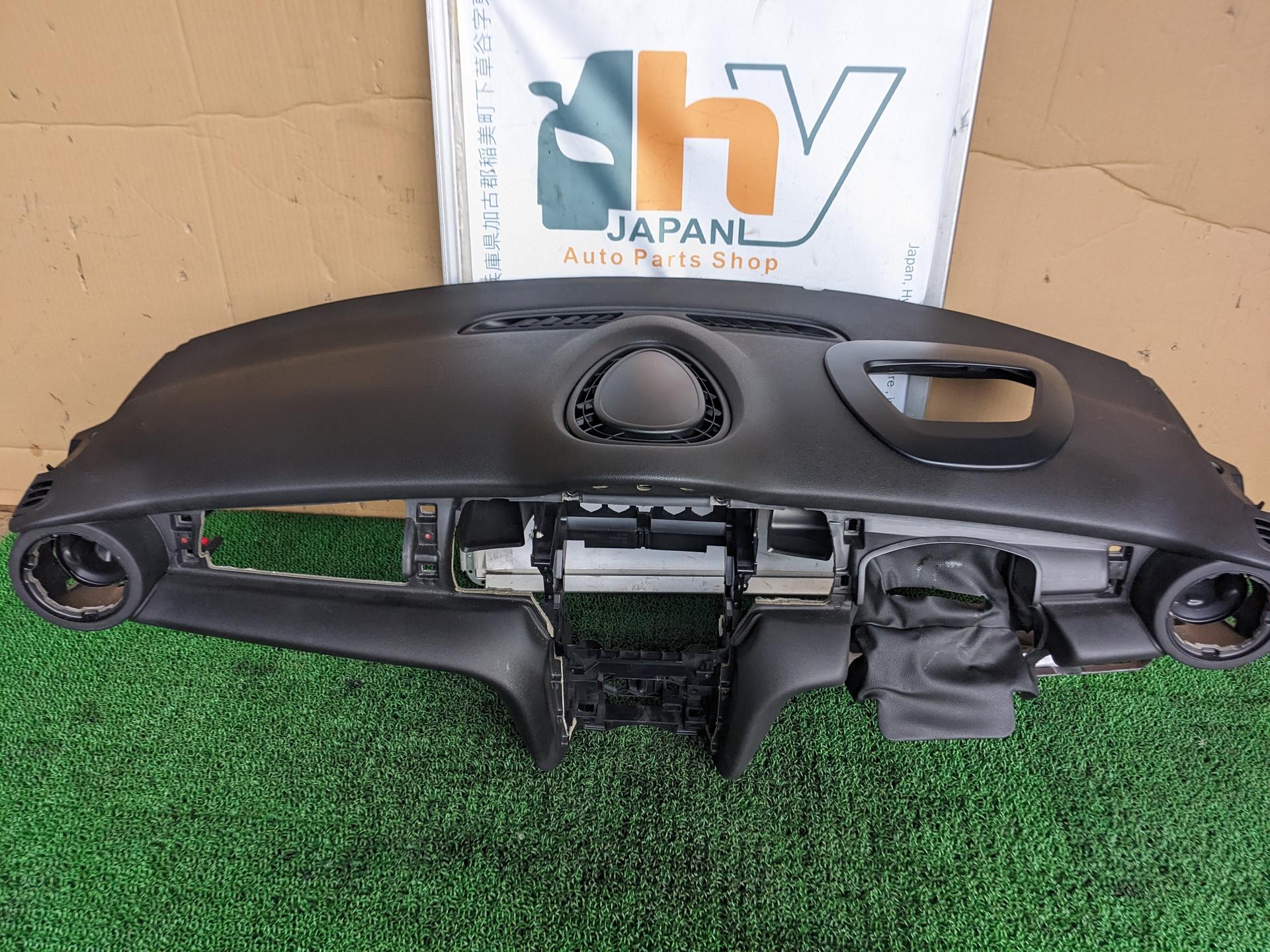 ミニ ダッシュボードインストルメントパネル クーパーS DBA-XM20 XM20 F55, カブリオレ F57 2014 F56
