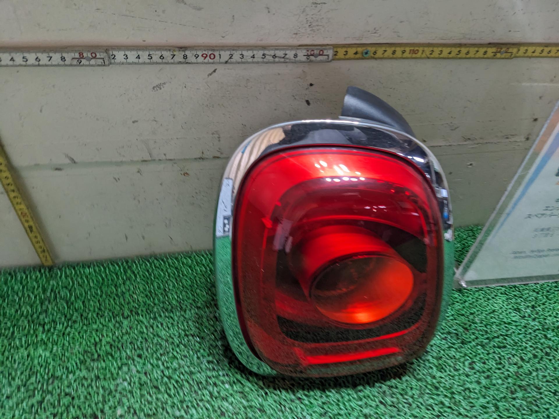 ミニ テールライト 左 クーパーS DBA-XM20 XM20 F55 2014 F56