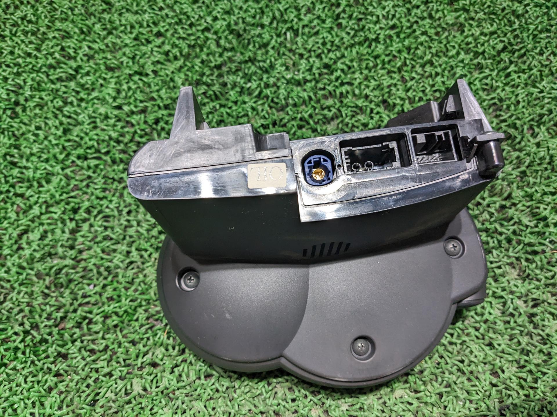 ミニ スピードメーター クーパーS DBA-XM20 XM20 2014 F56