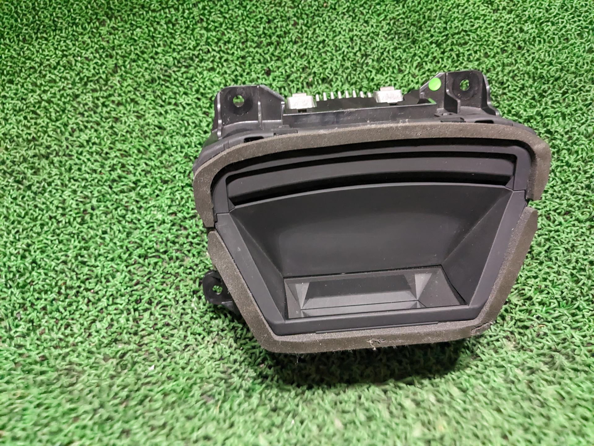 ミニ ヘッドアップディスプレイ クーパーS DBA-XM20 XM20 F55 2014 F56