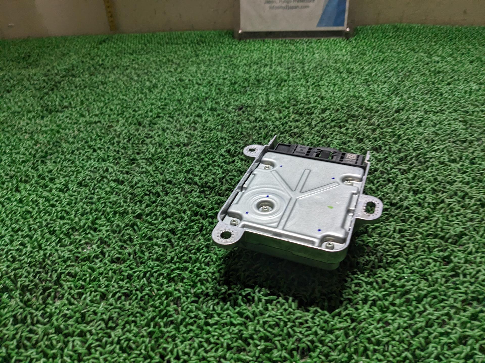 ミニ SRSユニット クーパーS DBA-XM20 XM20 2014 F56
