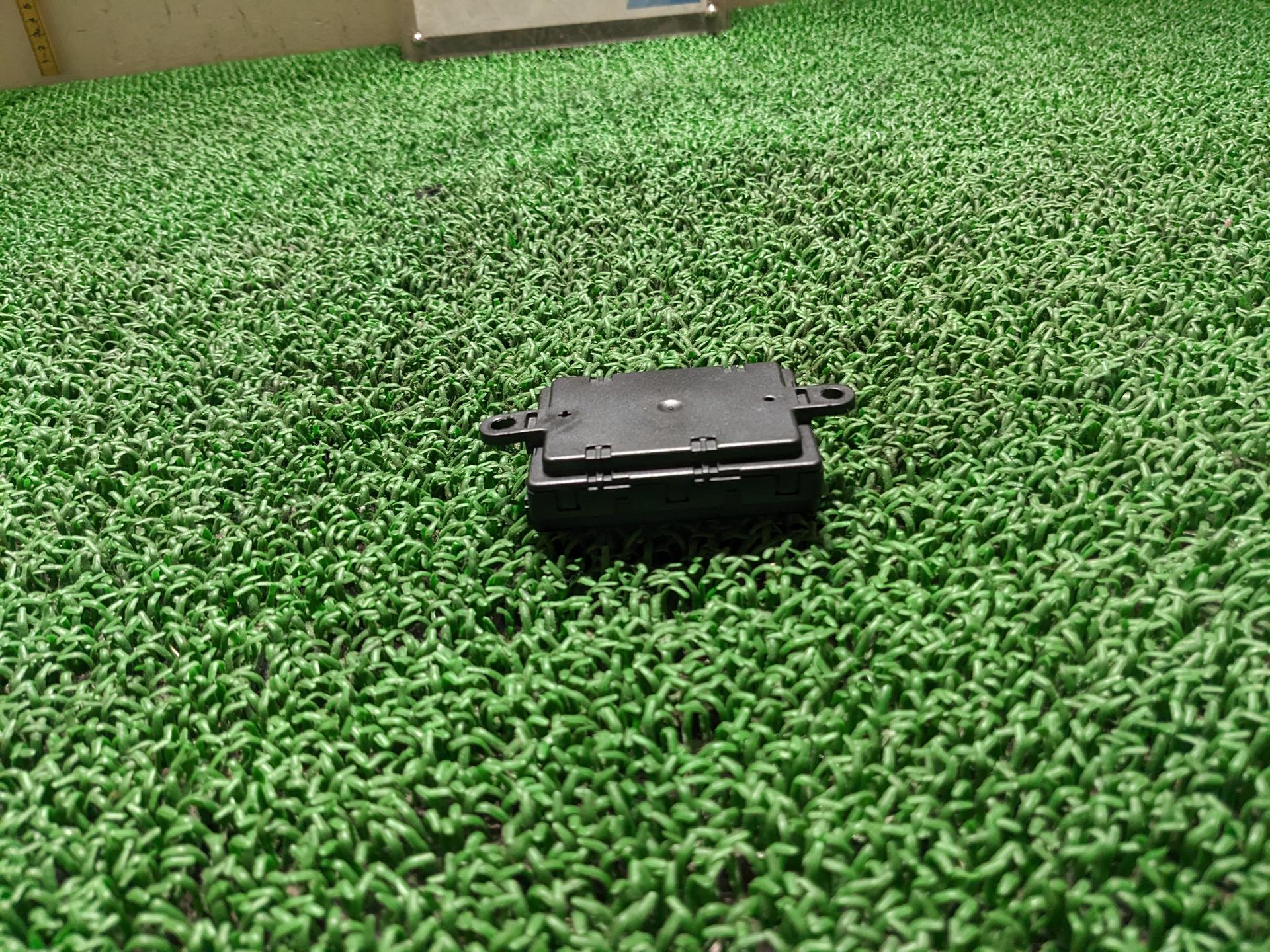 ミニ タッチコントローラー クーパーS DBA-XM20 XM20 2014 F56