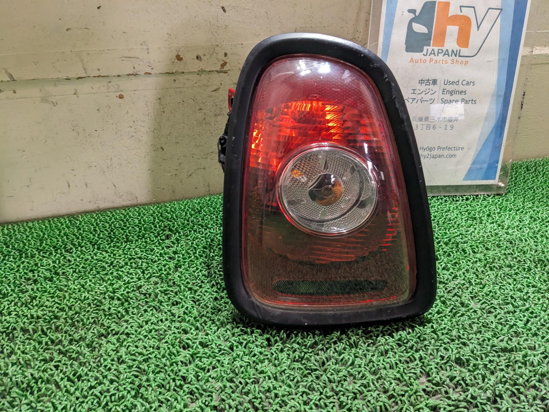 ミニ テールライト 左 クーパーS ABA-MF16S MF16S カブリオ / R57 2008 R56