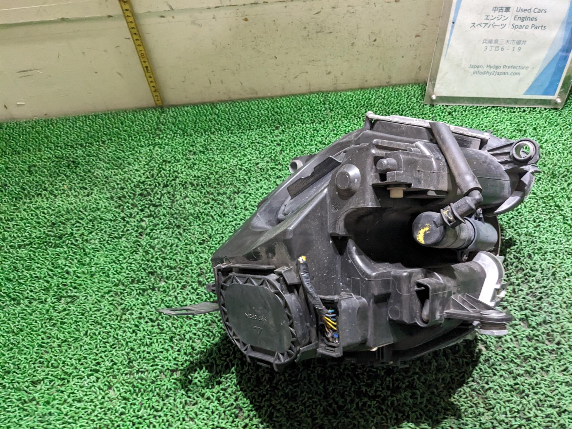 ミニ ヘッドライト 右 クーパーS ABA-MM16 MM16 ミニ / R56 2009 クラブマン R55