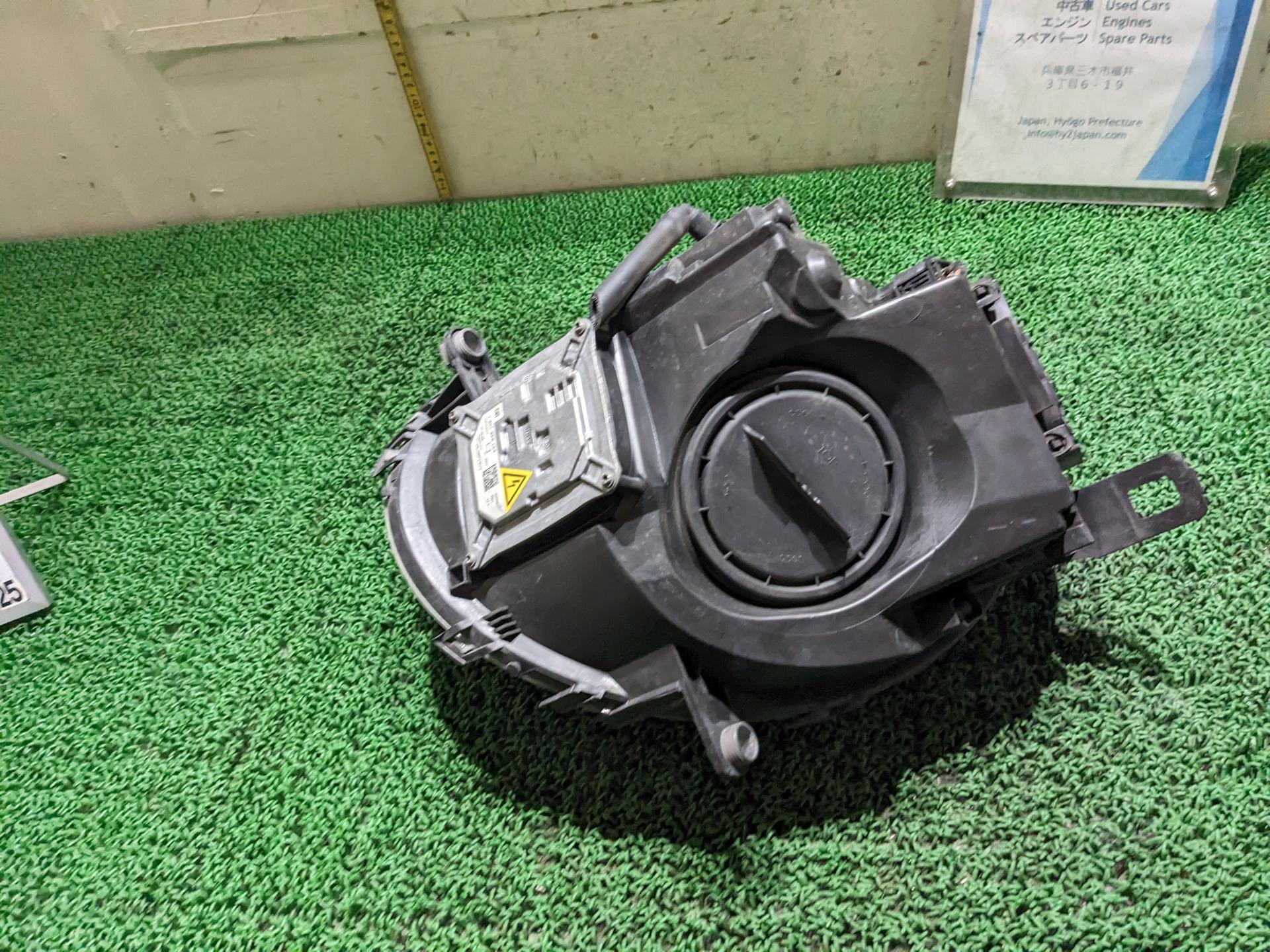 ミニ ヘッドライト 右 クーパーS ABA-MM16 MM16 ミニ / R56 2009 クラブマン R55