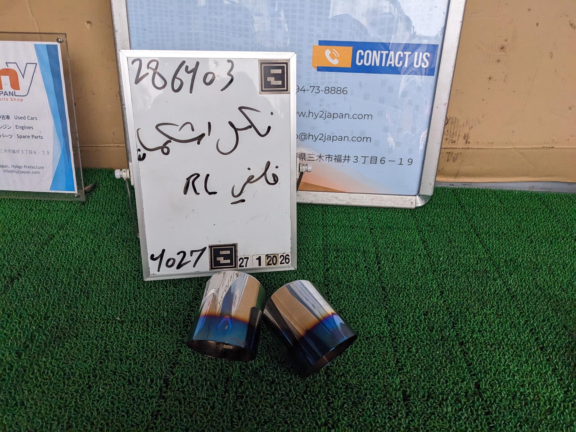 ミニ マフラー クーパーS ABA-MM16, MM16 2009