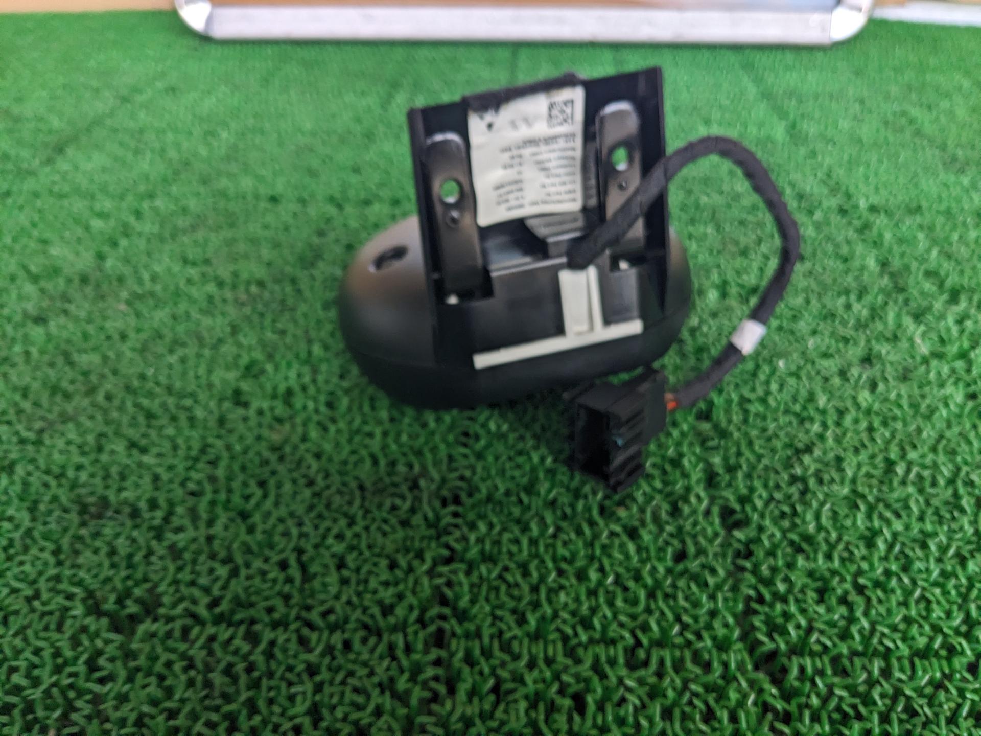 ミニ タコメーター ワン ABA-ME14 ME14 R56 LCI クラブマン / R55, R55 LCI カブリオレ / R57, R57 LCI クーペ / R58 2009 R56
