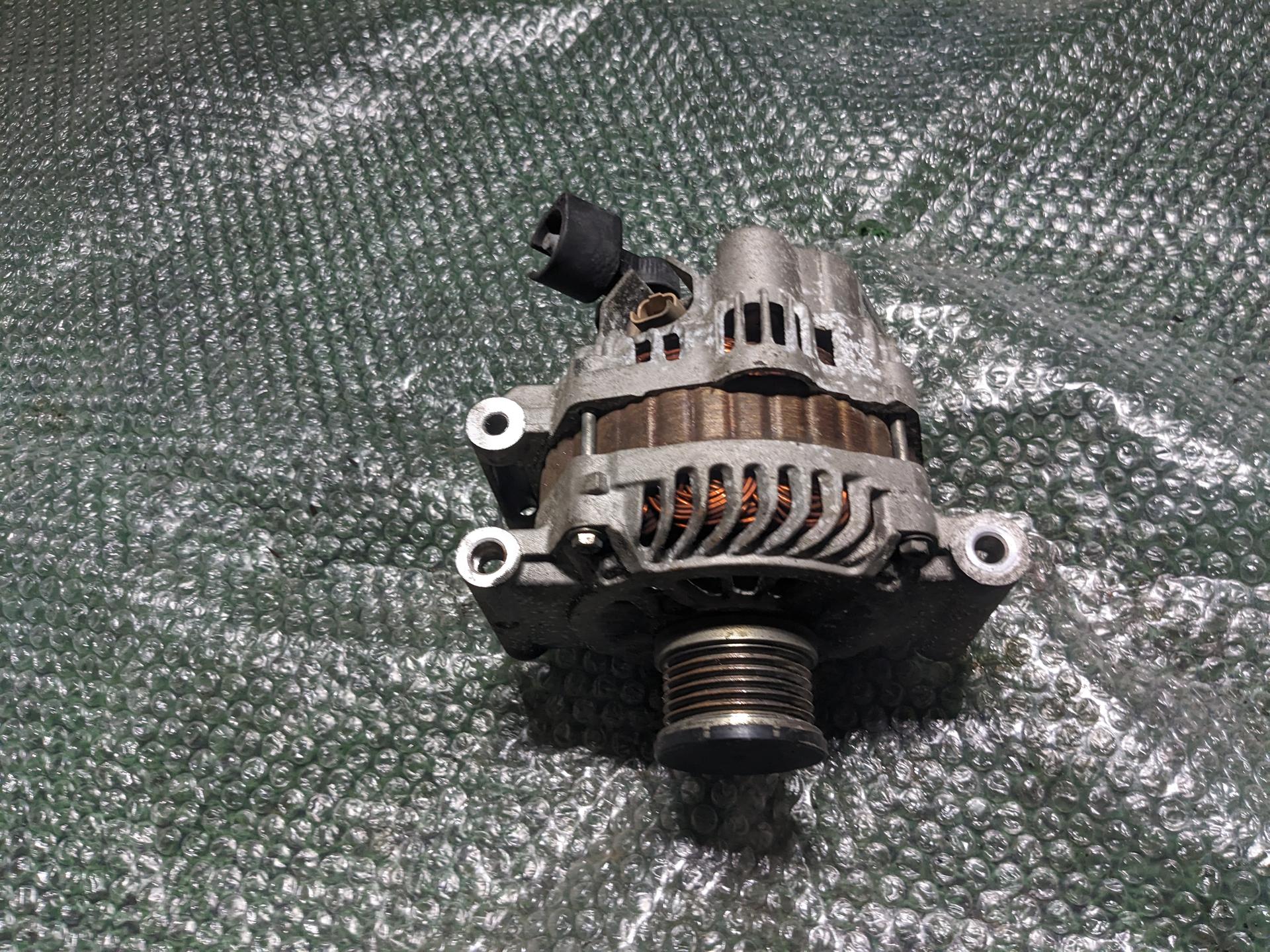 ミニ オルタネーター N18B16A エンジン用 クーパーS R55 R56 LCI カブリオレ / R57 カブリオ / R57 LCI