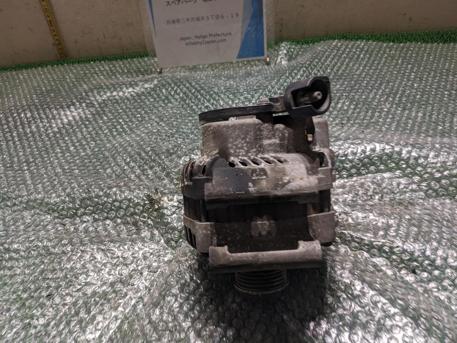 ミニ オルタネーター N18B16A エンジン用 クーパーS R55 R56 LCI カブリオレ / R57 カブリオ / R57 LCI